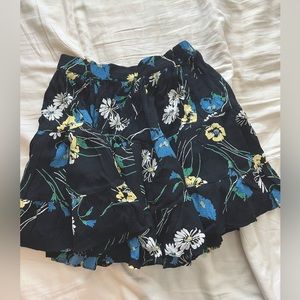 ByTIMO skirt